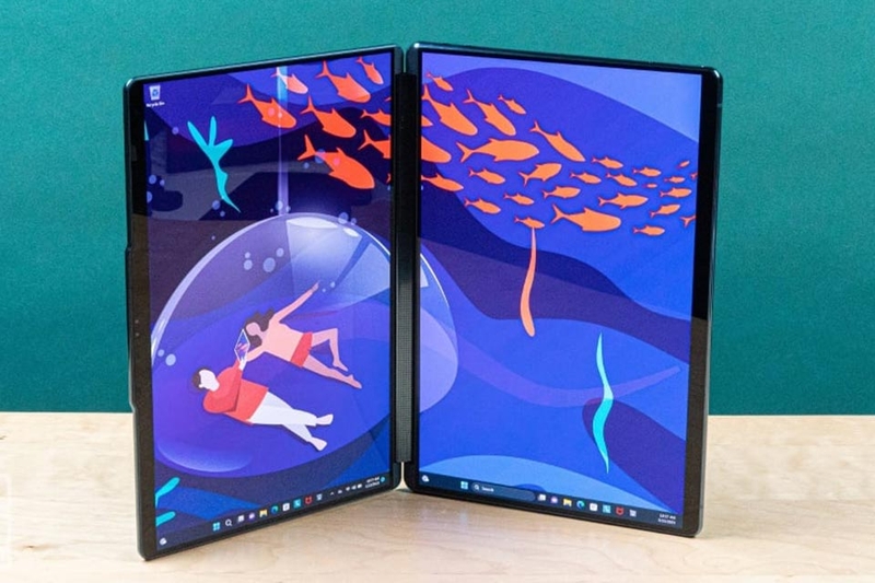 Lenovo Yoga dưới 10 triệu - 07