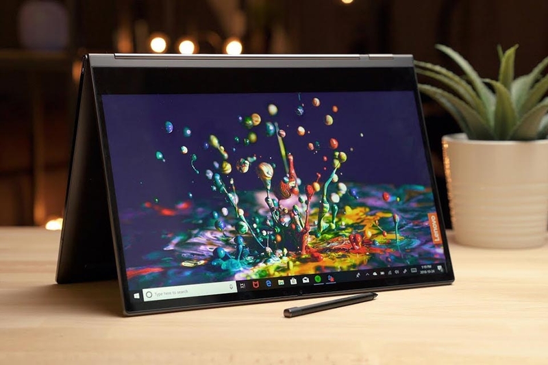 Lenovo Yoga dưới 15 triệu - 06