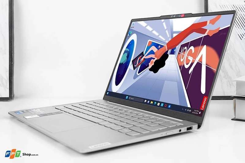 Lenovo Yoga dưới 15 triệu - 05