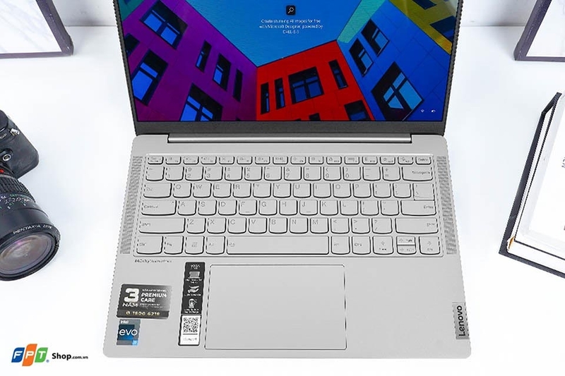 Lenovo Yoga dưới 15 triệu - 01