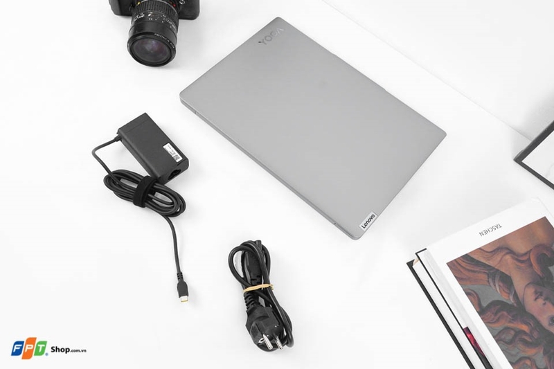 Lenovo Yoga dưới 1 ký (ảnh 1)