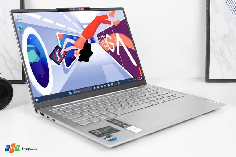 Lenovo Yoga dưới 1 ký (ảnh 3)