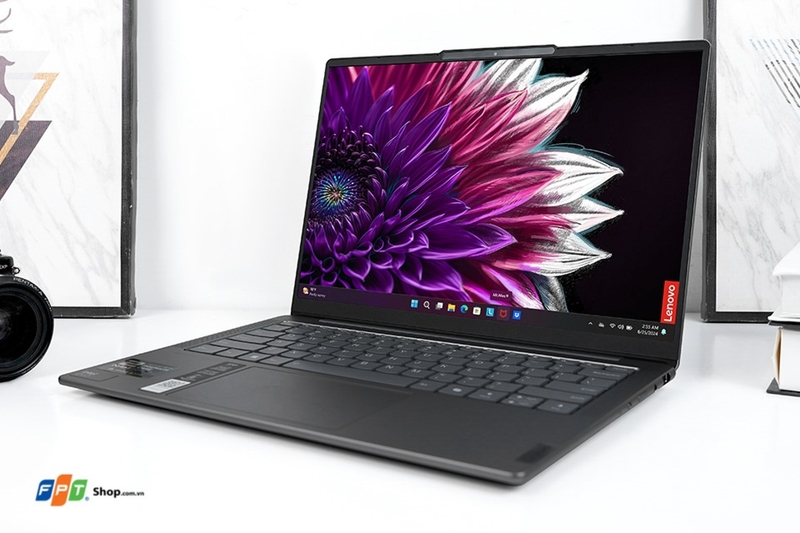 Lenovo Yoga dưới 1 ký (ảnh 4)