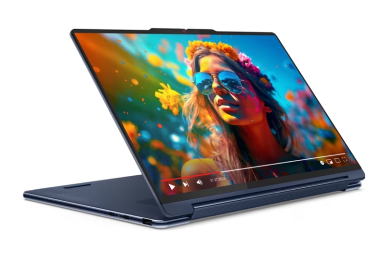 Lenovo Yoga dưới 1 ký (ảnh 5)
