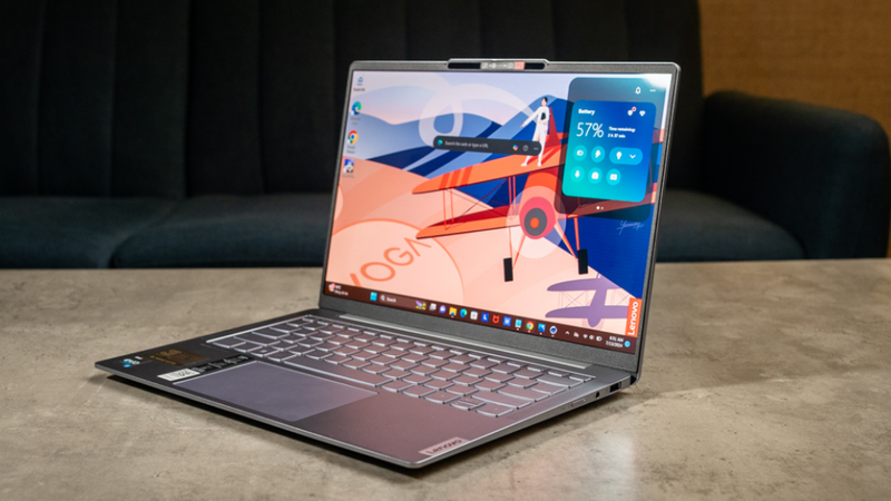 Lenovo Yoga dưới 30 triệu tốt nhất 2025 4