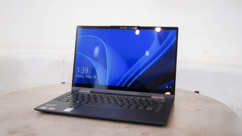 lenovo yoga dưới 30 triệu tốt nhất 2025 6