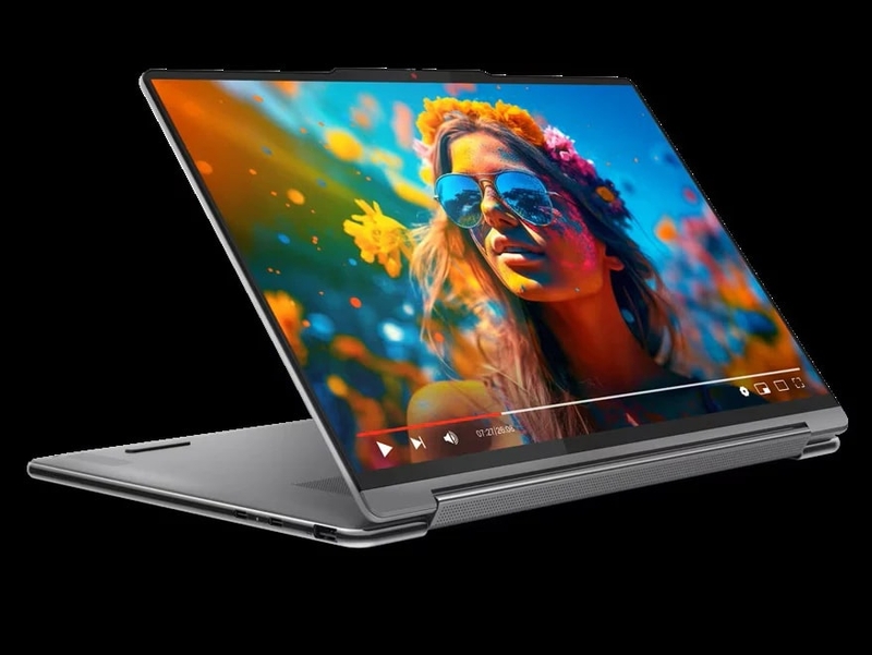 Laptop Lenovo Yoga nên mua dòng nào ảnh 4