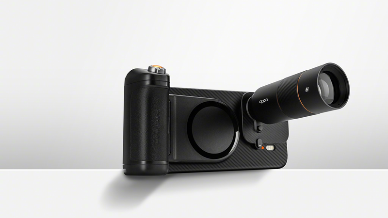 Lens điện thoại là gì 2