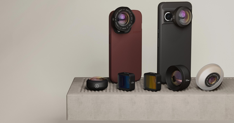 Lens điện thoại là gì 7