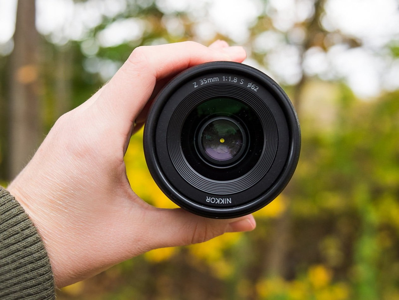 Lens fix là gì 1