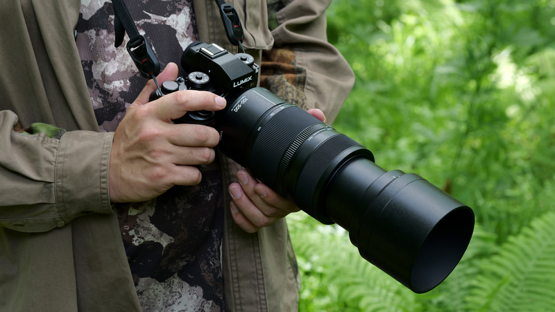 Lens fix là gì 4