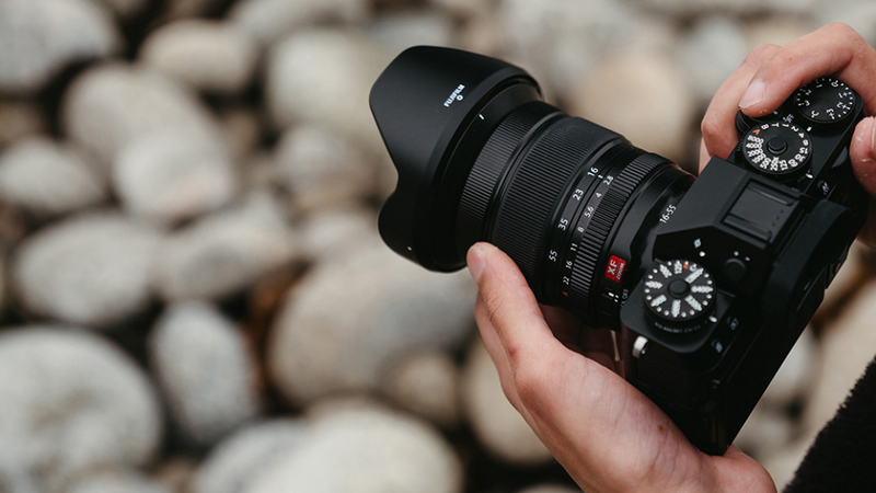 lens fujifilm 2