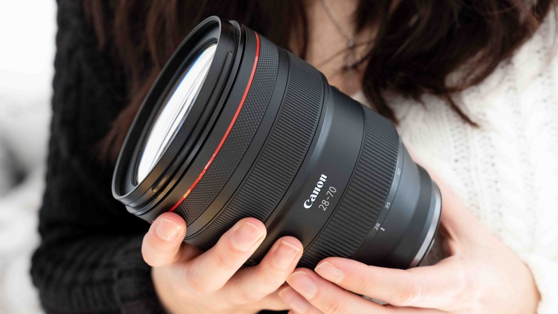 Lens máy ảnh là gì (ảnh 4)