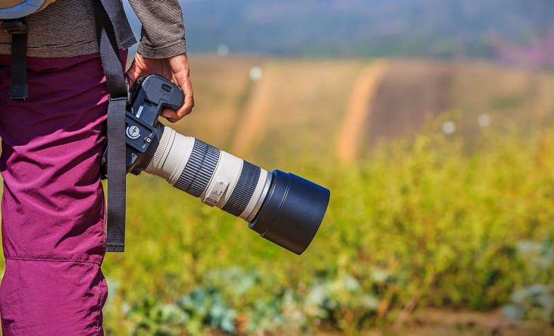 Lens máy ảnh là gì (ảnh 5)