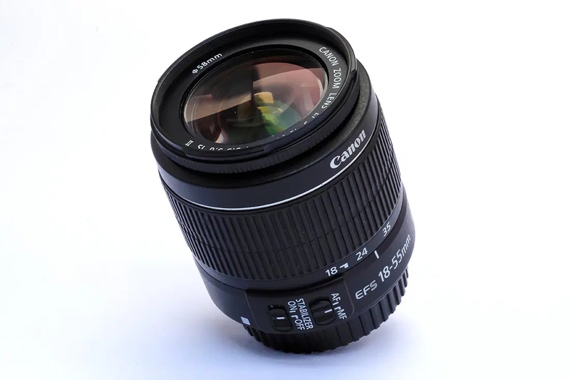 Lens máy ảnh là gì (ảnh 6)