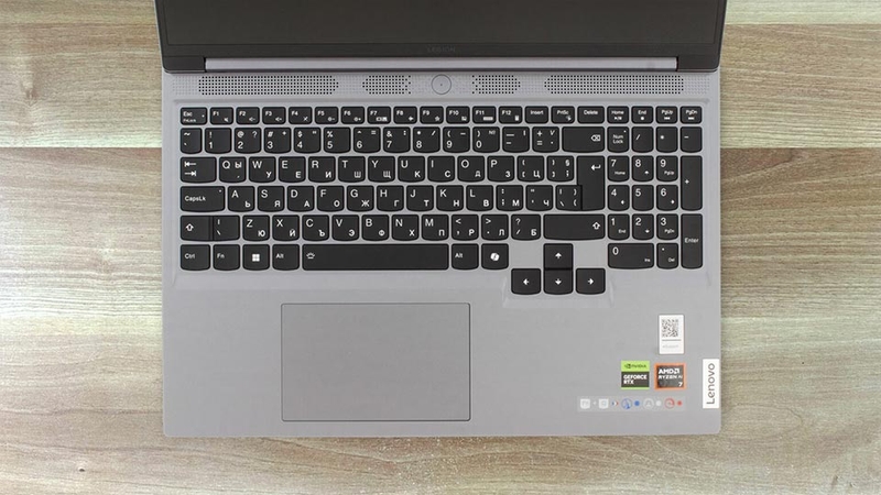 Lenovo Legion dưới 20 triệu - 05