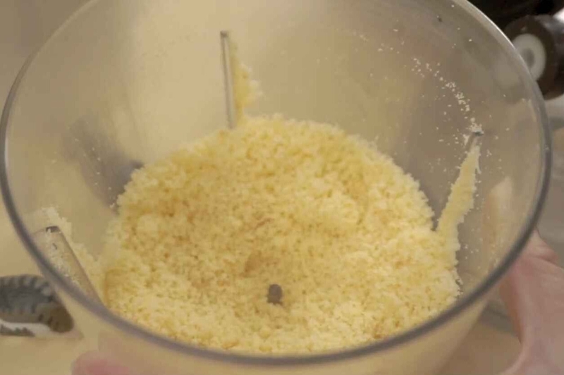 LeTao cheesecake hình 10