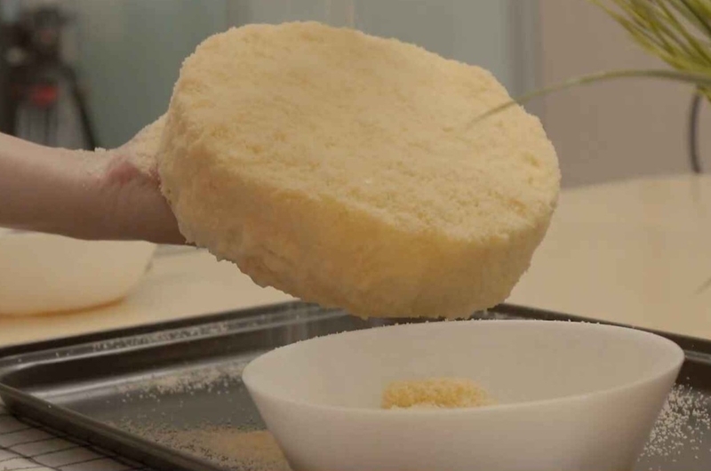 LeTao cheesecake hình 12