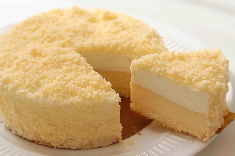 LeTao cheesecake hình 13
