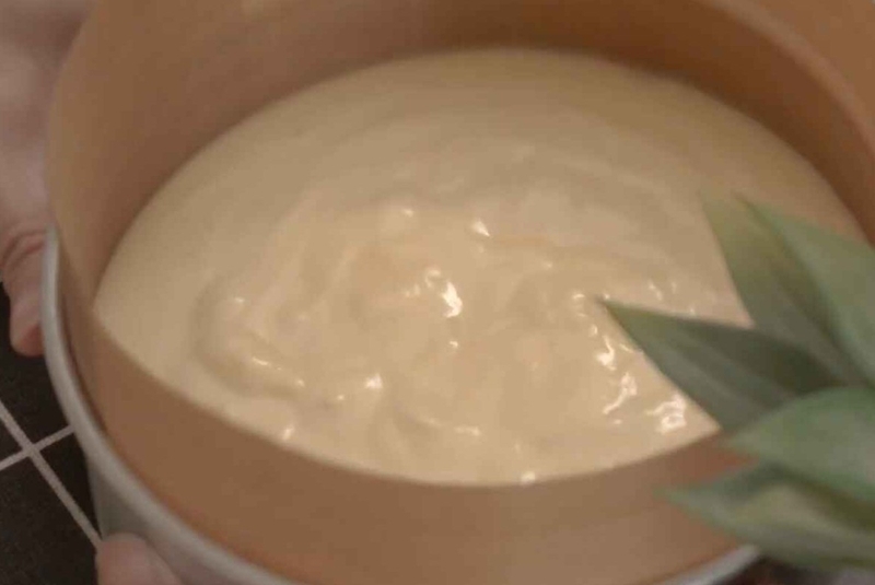 LeTao cheesecake hình 3