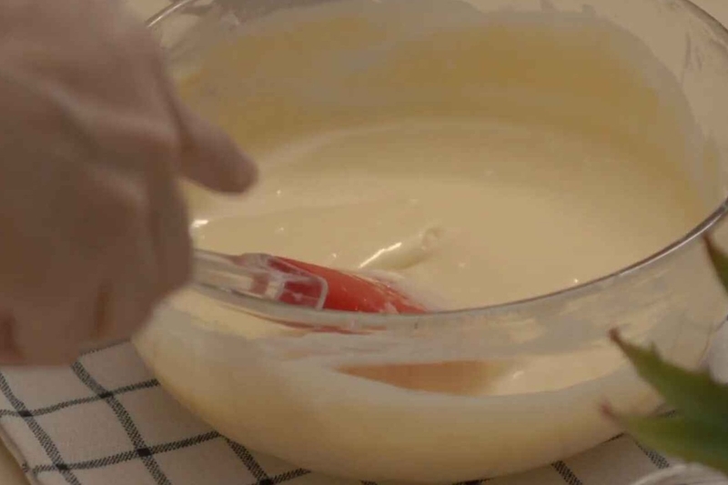 LeTao cheesecake hình 6