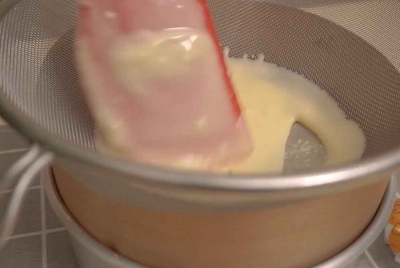 LeTao cheesecake hình 7
