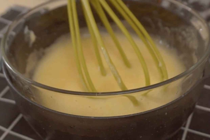 LeTao cheesecake hình 8