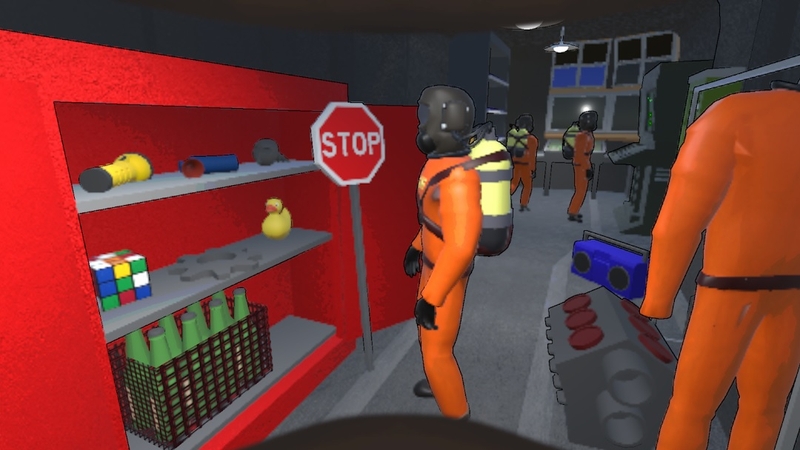 Lethal Company 3