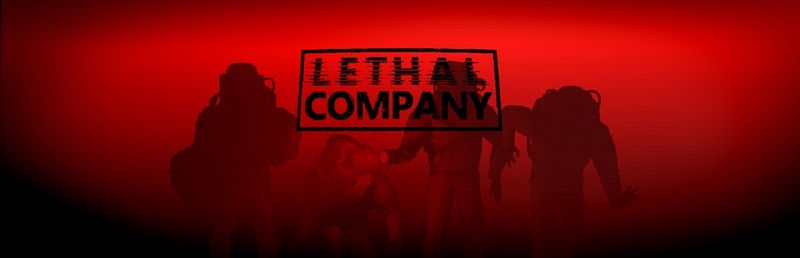 Lethal Company 1