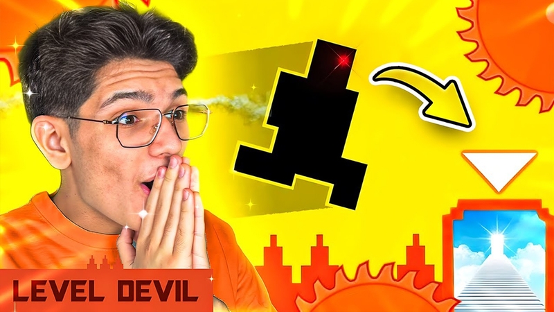 Level Devil nhận được sự quan tâm lớn từ cộng đồng game thủ