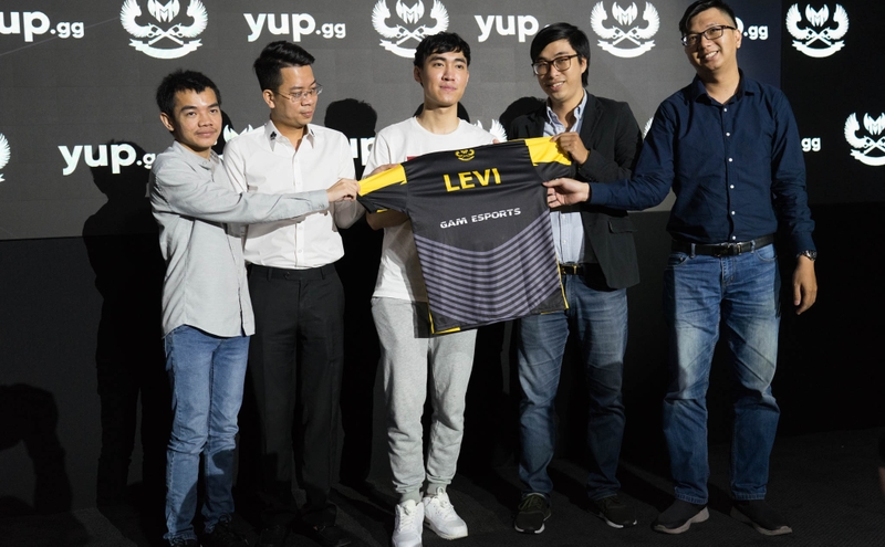 Levi là ai (ảnh 2)