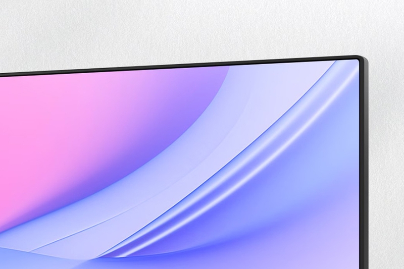 Màn hình LG 27U411A-B - Thiết kế tối giản và công thái học linh hoạt