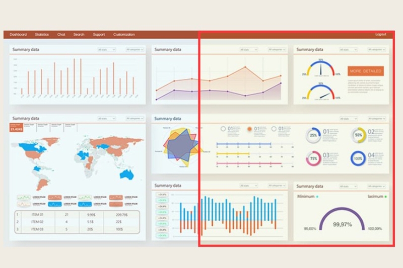 Màn hình LG 24U411A-B - Hiệu năng hiển thị cân bằng cho công việc và giải trí