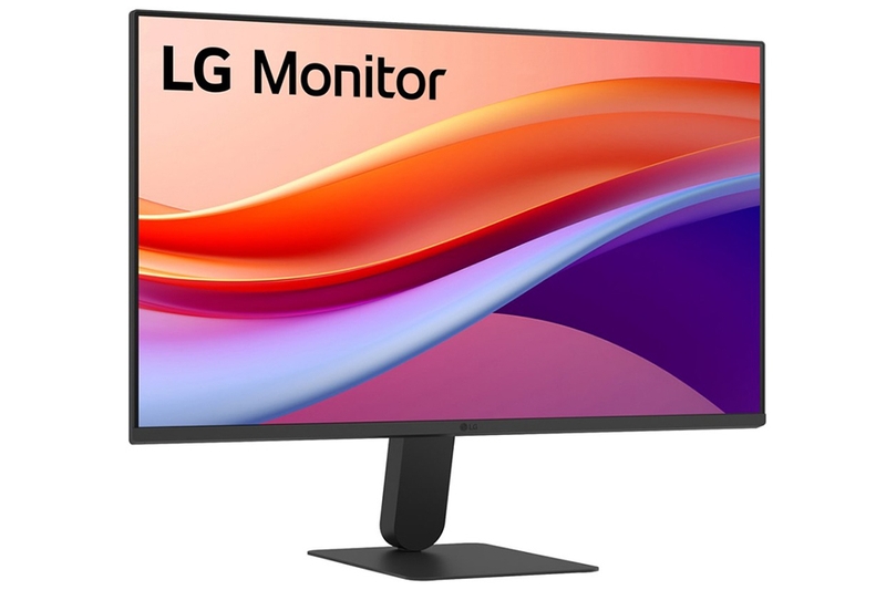 Màn hình LG 24U411A-B - Tính năng đắc lực cho nhu cầu giải trí và học tập