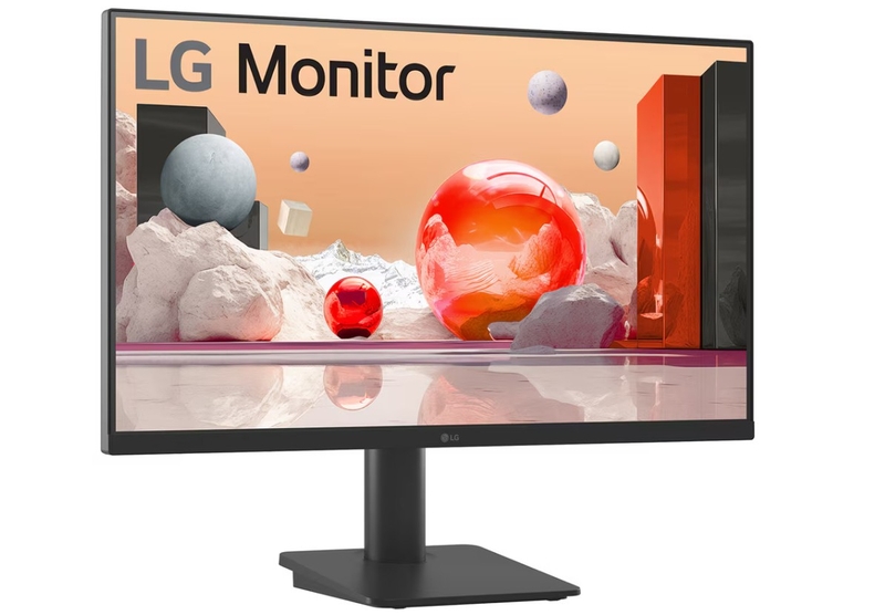 Màn hình LG 27MS570B-B - Ứng dụng LG Switch hỗ trợ làm việc đa nhiệm