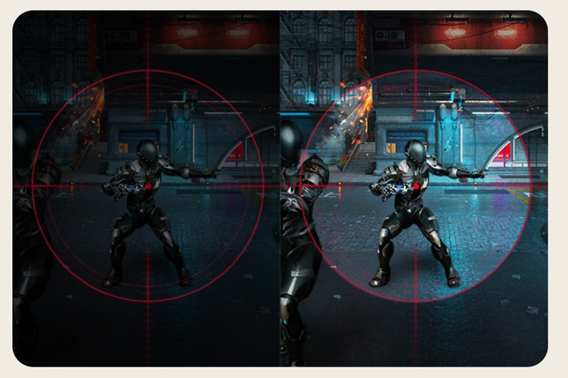 Màn hình LG 27U411A-B - Công nghệ hình ảnh tối ưu cho công việc và giải trí