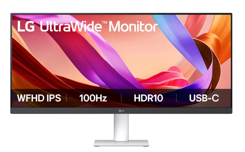 Màn hình LG 29U531A-W - Đa nhiệm hiệu quả và tùy chỉnh linh hoạt