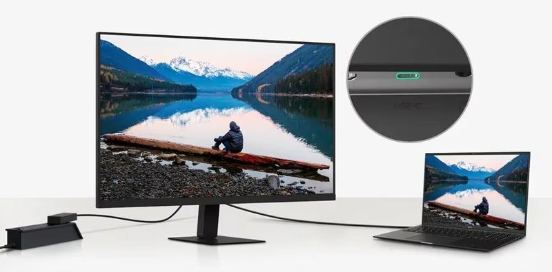 Màn hình LG 32U631A-B 3