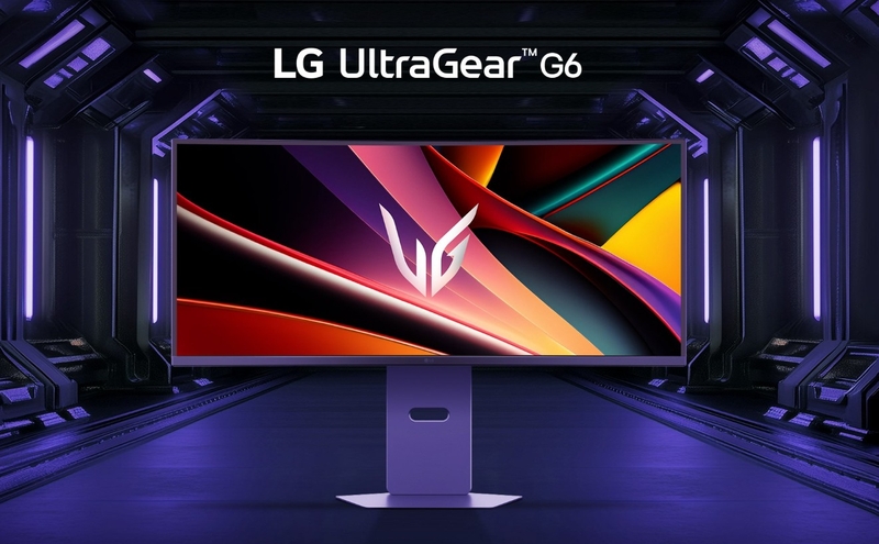 LG UltraGear 34G600A-B 11