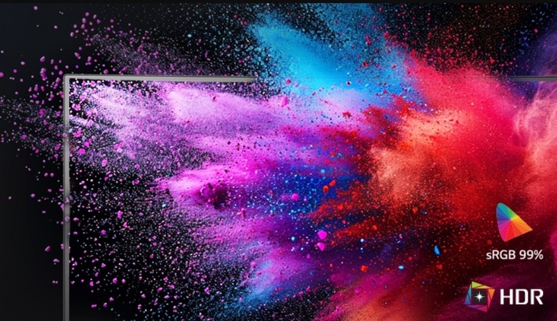 LG UltraGear 34G600A-B 12