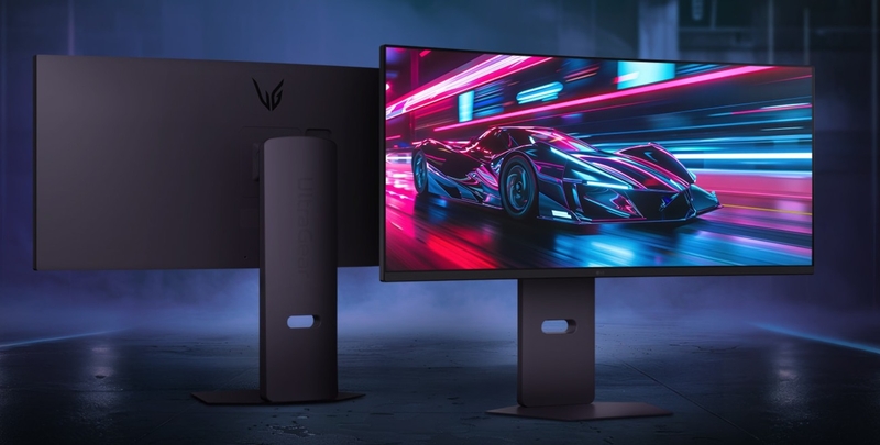 LG UltraGear 34G600A-B 6