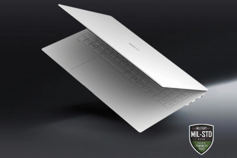 Laptop LG 10