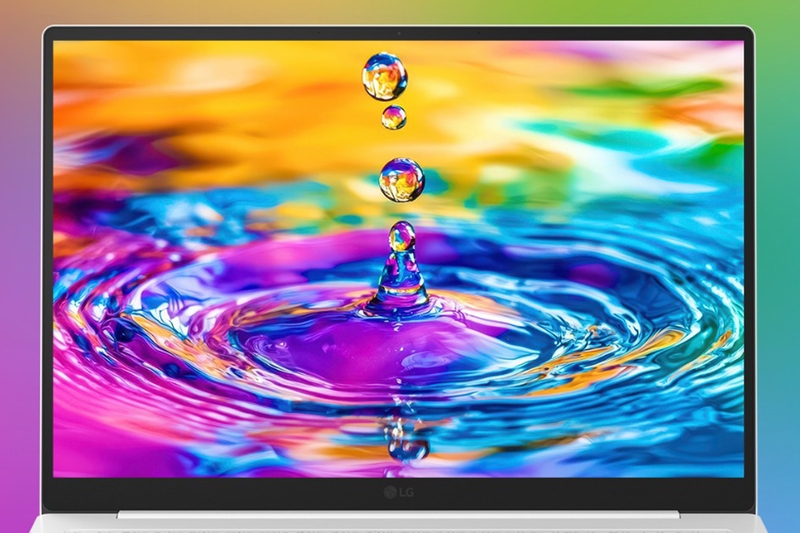 Laptop LG 20