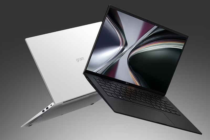 Laptop LG 16