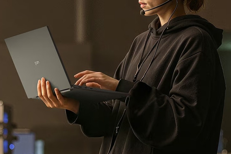 Laptop LG 2