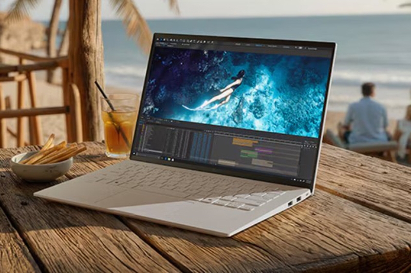 Laptop LG 5