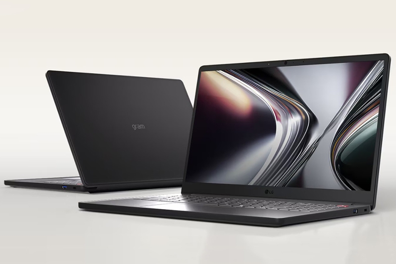 Laptop LG 18