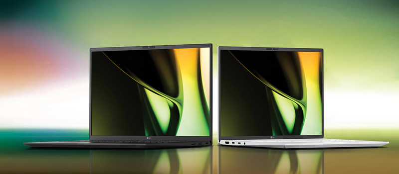 lg gram và asus zenbook ảnh 2