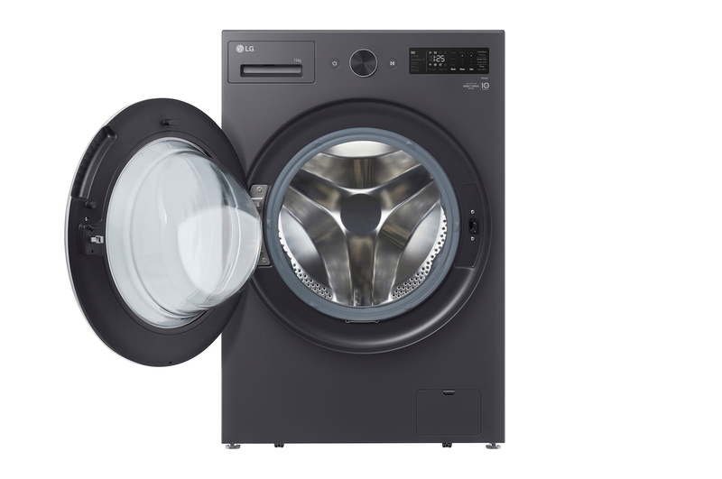 Công nghệ TurboWash 360