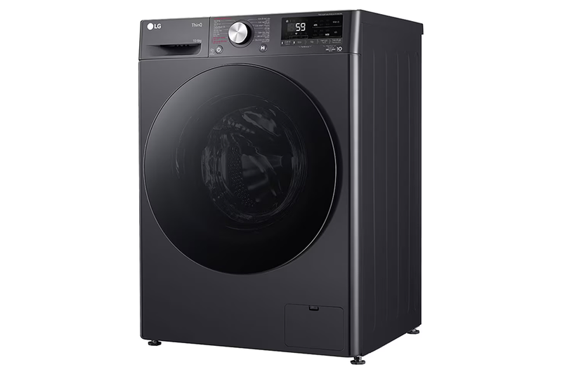 LG Inverter giặt 10 kg - sấy 6 kg FV1410D4M1 (hình 8)
